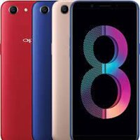 điện thoại Oppo A83 Ram 4GB/64GB/Cũ Đẹp Rẻ Chất Lượng