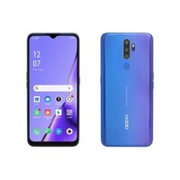 Điện Thoại OPPO A9 2020 8GB + 128GB - Hàng Fullbox