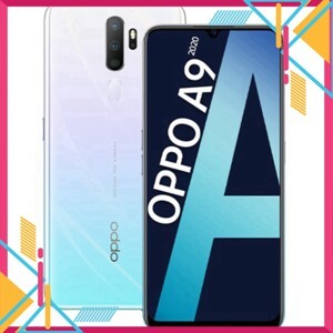 Điện thoại Oppo A9 2020 8GB/128GB 6.5 inch