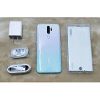 điện thoại Oppo A9 2020 Chính Hãng, 2sim ram 8G/128G mới Fullbox, Chơi PUBG/Free Fire mướt