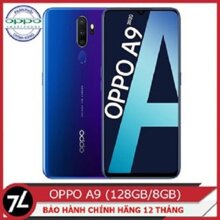 Điện Thoại Oppo A9 2020 8Gb/128Gb 6.5 Inch Nơi Bán Giá Rẻ Nhất Tháng 05/2023