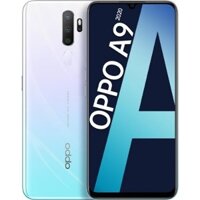 Điện thoại Oppo A9 2020 (8GB/128GB) - Nguyên seal fullbox mới 100% Bảo hành chinh hang