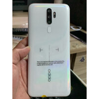 Điện thoại OPPO A9 R8/256g ( zin like new).( đã qua sử dụng ).Máy trần không hộp .