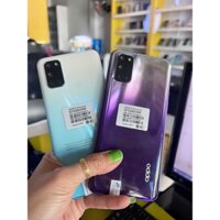Điện Thoại Oppo A92 8GB /128GB. Cũ đẹp như mới 99%. Màu Tím và Xanh Da Trời