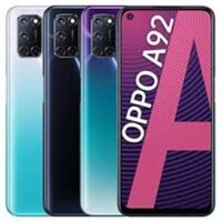 điện thoại Oppo A92 Chính Hãng 2sim ram 8G/256G, Camera sau: 48 MP & 8 MP, 2 MP, 2 MP, Cày Game nặng siêu chất