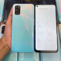 Điện thoại Oppo A92 RAM 8GB bộ nhớ 128GB Loa Kép pin khủng 5000mAh