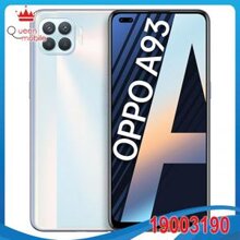Điện thoại Oppo A93 8GB/128GB 6.43 inch