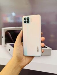 Điện Thoại Oppo A93 nguyên rin đẹp giá rẻ tại Đà Nẵng