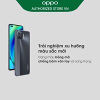 Điện thoại OPPO A93 (8Gb/128Gb) - Hàng Chính Hãng