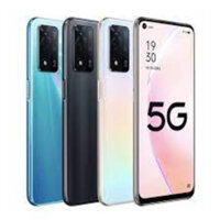 điện thoại Oppo A93s 5G, Máy Chính Hãng 2sim ram 8G/256G, Camera sắc nét, Chiên Game nặng mượt..