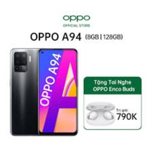 Điện thoại Oppo A94 8GB/128GB 6.43 inch
