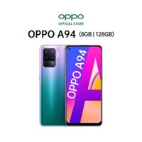 Điện thoại OPPO A94 - Hàng nguyên seal bảo hành chính hãng 12 tháng