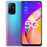 điện thoại Oppo A95 5G (12G/512G) 2sim Chính Hãng, màn 6.5inch, Chiến Game nặng mượt, Bảo hành 12 Tháng - GGS 03