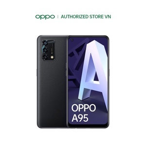 Điện thoại Oppo A95 8GB/128GB 6.43 inch