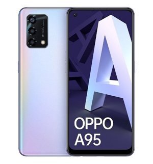 Điện thoại Oppo A95 8GB/128GB 6.43 inch
