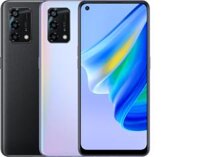 ĐIỆN THOẠI OPPO A95 8GB/128GB