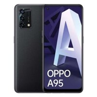 Điện Thoại Oppo A95 8GB/128GB Hàng Chính Hãng  Cellphone.Digital  FullBox Bảo Hành 12 Tháng I CellPhoneS