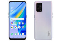 Điện thoại OPPO A95 NEW 100%