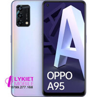 Điện thoại Oppo A95 Ram 8GB/128GB máy chính hãng