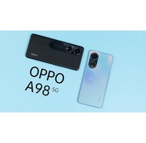 Điện thoại Oppo A98 5G 8GB/128GB