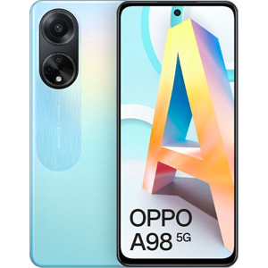 Điện thoại Oppo A98 5G 8GB/128GB
