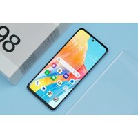 Điện thoại OPPO A98 5G chính hãng