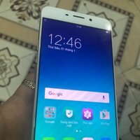 Điện thoại oppo f1 plus