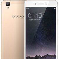 Điện thoại OPPO F1