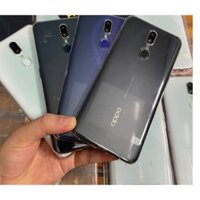 Điện thoại Oppo F11 2sim ram 8G/256G Chiến Game Quá Chất, kém Sạc