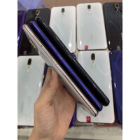 Điện thoại Oppo F11 2sim ram 8G/256Gmới Chính Hãng, Camera: 48MP & 5 MP, Chiến Game mượt ,BẢO HÀNH 12THÁNG