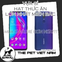 điện thoại Oppo F11 2sim ram 8G/256G, MỚI ZIN NGUYÊN CON ALOHOT 01