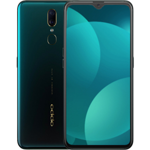 Điện thoại Oppo F11 6GB/64GB 6.5 inch