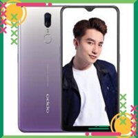 điện thoại Oppo F11 Chính Hãng 2sim Ram 6G/128G, Màn hình giọt nước 6.5inch, Camera 48mp siêu nét