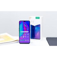 Điện thoại Oppo F11 Chính Hãng 2sim Ram 6G/128G, Màn hình giọt nước 6.5inch, Camera 48mp siêu nét