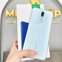 Điện Thoại OPPO F11 [ MỚI NGUYÊN HỘP ] Nguyên Zin 2sim Ram 8G/256G BẢO HÀNH 12 THÁNG
