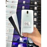 Điện thoại Oppo F11 [MỚI NGUYÊN HỘP] RAM 8GB/256GB nguyên zin đẹp keng Bảo Hành 12 tháng