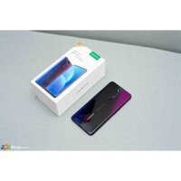 Điện thoại OPPO F11 Pro 128GB nguyên seal hàng chính hãng