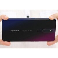 Điện thoại Oppo F11 Pro chính hãng RAM 6gb /128gb bách mobile