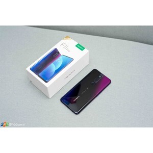 Điện thoại Oppo F11 Pro 6GB/128GB 6.5 inch