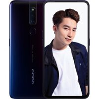 Điện thoại Oppo F11 Pro 6GB/64GB 6.5 inch - Ưu điểm và thông số kỹ thuật