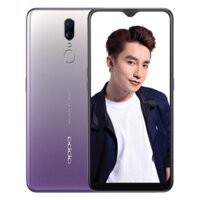 Điện Thoại OPPO F11, Ram 8, 256GB. Full Hộp Phụ Kiện