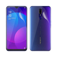 điện thoại Oppo F11 ram 8GB/ 256GB chiến game tổt máy 2 sim