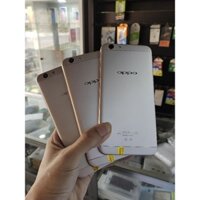 điện thoại oppo F1s 2016/2017 bản Ram 3/32G có 4G máy Đẹp