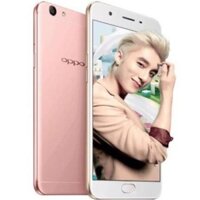 điện thoại Oppo F1s 2sim ram 4G/64G mới Chính Hãng, Cài Full Zalo FB Youtube Tiktok chất