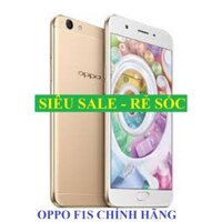 điện thoại Oppo F1s 2sim ram 4/64Gb Mới tinh