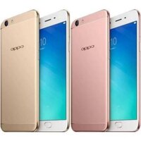 điện thoại Oppo F1s 2sim ram 4G/64G mới Chính Hãng, Cài Full Zalo FB Youtube Tiktok chất