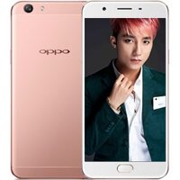 Điện thoại Oppo F1s 2sim Ram 3G/32G cũ Chính hãng