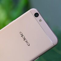 Điện Thoại OPPO F1S Cũ Thay Vỏ Mới Hình Thức 99%, Chính Hãng Màu Vàng Tặng ốp