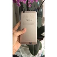 điện thoai oppo f1s đã qua sử dụng đẹp 97%