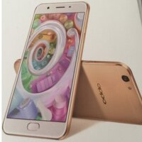 Điện thoại oppo F1s hàng chính hãng